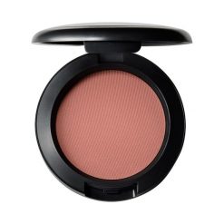 MAC Sheertone Blush Róż do policzków 6 g 17 - MELBA. Róże MAC. Za 116.25 zł.