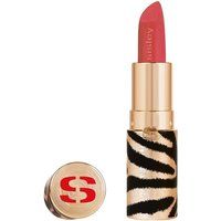 Sisley - Phyto Rouge Velvet Lipstick - Pomadka Do Ust - Phyto-rouge Velvet 21 Rose Pop - Dla Kobiet. Pomadki Sisley. Za 245.00 zł.