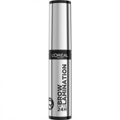 L’Oréal Paris Infaillible 24H Brow Lamination Żel do brwi 6 ml 0 - -. Kosmetyki do brwi L'Oreal Paris. Za 104.19 zł.