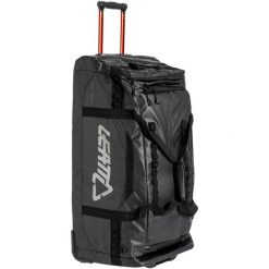 Torba podróżna LEATT Roller Bag. Czarne torby podróżne LEATT, bez wzorów. Za 1,249.00 zł.