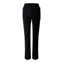 Damskie Spodnie Turystyczne Melodic Pro II. Czarne spodnie sportowe Dare 2b, na lato, xl, bez wzorów, trekkingowe. Za 240.99 zł.