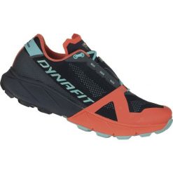 DYNAFIT Buty biegowe damskie Ultra 100 Running Shoe Woman hot coral/blueberry-38. Niebieskie trekkingi Dynafit. Za 677.95 zł.