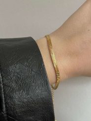 Heliophilia Bransoletka rozmiar: onesize. Bransoletki Heliophilia, metalowe. Za 74.99 zł.