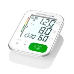 Ciśnieniomierz naramienny Medisana BU 570 Connect (biały). Ciśnieniomierze Medisana. Za 170.99 zł.