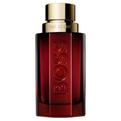 Hugo Boss BOSS THE SCENT ELIXIR FOR HIM Perfumy 50 ml Męskie. Perfumy męskie HUGO BOSS. Za 431.20 zł.