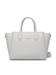 Emporio Armani Torebka EW002329 AF17799 M1347 Brązowy. Brązowe torebki klasyczne Emporio Armani, bez wzorów, ze skóry, bez dodatków. Za 1,669.00 zł.