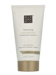 Rituals Szampon do włosów "Hydrating" - 70 ml rozmiar: onesize. Szampony do włosów RITUALS. Za 28.85 zł.