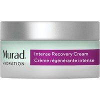 Intense Recovery Cream - Kojący krem do twarzy i pod oczy. Kremy do twarzy MURAD. Za 675.00 zł.