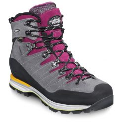 Buty trekkingowe damskie Meindl Air Revolution 4.1 Lady. Czerwone trekkingi Meindl, trekkingowe. W wyprzedaży za 851.95 zł.