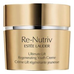 Estée Lauder - Re-nutriv Lift Ultimate Lift Regenerating Youth Creme Rich - Krem Do Twarzy - Renutriv Regenerating Youth Cream Rich - Dla Kobiet. Kremy do twarzy Estée Lauder. Za 1,739.00 zł.