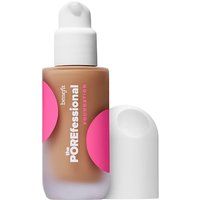 Benefit Cosmetics - The Porefessional Foundation - Podkład Wygładzający Z Niacynamidem - Porefessional 22n Outstanding Foundation - Dla Kobiet. Podkłady BENEFIT COSMETICS. Za 219.00 zł.