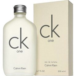 Ck One - EDT - 100 ml. Perfumy damskie Perfumy. W wyprzedaży za 109.95 zł.