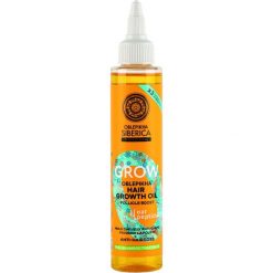 Natura Siberica Oblepikha Grow Olejki i serum do włosów 100 ml Damski. Odżywki do włosów Natura Siberica. Za 53.11 zł.