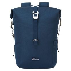 Plecak Classic Kiwi II Roll Top 16L. Niebieskie plecaki Craghoppers, bez wzorów. Za 273.99 zł.