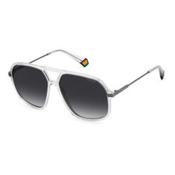 Okulary przeciwsłoneczne Unisex POLAROID PLD-6182-S-900-WJ ø 59 mm. Okulary przeciwsłoneczne Polaroid, bez wzorów, sportowe. W wyprzedaży za 243.00 zł.