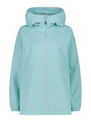 CMP Kurtka funkcyjna w kolorze turkusowym rozmiar: 50. Niebieskie kurtki sportowe CMP, bez wzorów, z tkaniny, bez kaptura, outdoorowe. Za 144.58 zł.