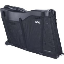 Torba transportowa Evoc Pro. Czarne torby na ramię EVOC, bez wzorów, z materiału, eleganckie, na ramię, bez dodatków. Za 4,448.60 zł.