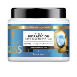 Schwarzkopf Maska GLISS AQUA REVIVE Maski do włosów 400 ml. Odżywki do włosów Schwarzkopf. Za 71.19 zł.