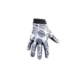 Fuse - Omega Global - Rękawiczki BMX - Dorosłe - Szare - XL. Szare rękawiczki Fuse, bez wzorów, sportowe. Za 217.28 zł.