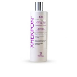 Xhekpon Żel do kąpieli i szampon XHEKPON Żele pod prysznic 400 ml. Szampony do włosów Xhekpon. Za 90.39 zł.