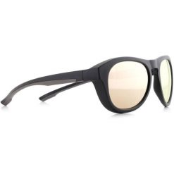 Okulary przeciwsłoneczne Red Bull Kingman Unisex - Styl i Funkcjonalność. Fioletowe okulary przeciwsłoneczne RED BULL, bez wzorów, eleganckie. Za 272.99 zł.
