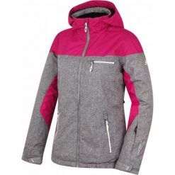 Hannah Kurtka Wayve Cloudburst Mel/Festival Fuchsia 40. Kurtki sportowe marki Hannah. W wyprzedaży za 389.00 zł.