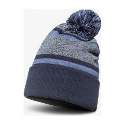 Feewear Czapka Zimowa Ancenis , granatowy, rozmiar ONE SIZE. Niebieskie czapki Feewear, bez wzorów, z materiału. W wyprzedaży za 39.99 zł.