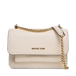 Torebka MICHAEL Michael Kors. Brązowe torebki klasyczne MICHAEL Michael Kors, bez wzorów, bez dodatków. Za 999.99 zł.