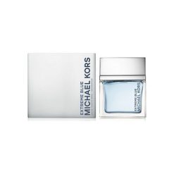 Michael Kors Extreme Blue - woda toaletowa 40 ml. Perfumy męskie Michael Kors. W wyprzedaży za 119.00 zł.