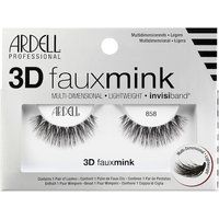 Ardell - 3d Faux Mink 858 - Rzęsy Na Pasku - Ardell 3d Faux Mink Eyes 858 - Dla Kobiet. Kredki do oczu Ardell. Za 45.00 zł.