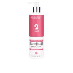 Neomoshÿ Maska MAGNIFICENT VOLUME Maski do włosów 300 ml. Odżywki do włosów neomoshy. Za 70.88 zł.