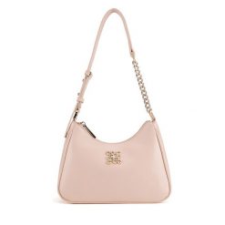 Torebka Nine West. Czerwone torebki klasyczne Nine West, bez wzorów, bez dodatków. Za 159.99 zł.