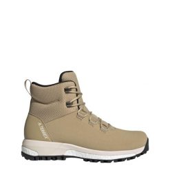 Buty trekkingowe Kobieta Adidas Terrex Pathmaker Cw beżowy. Białe trekkingi Adidas, z gumy, trekkingowe. Za 423.65 zł.