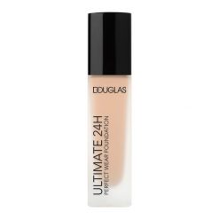 Douglas Collection Make-Up 24h Perfect wear foundation Podkłady 30 ml Nr.12 - WARM NUDE. Podkłady Douglas Collection. Za 57.00 zł.