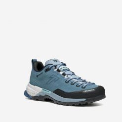 Buty podejściowe damskie Tecnica Sulfur GTX wodoodporne. Trekkingi TECNICA, z gore-texu, trekkingowe. Za 749.99 zł.