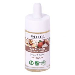 Olejek do twarzy, ciała i włosów - 30 ml. Balsamy i kremy do ciała Phytorelax, Intra. W wyprzedaży za 32.95 zł.