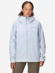 Marmot Kurtka funkcyjna "Waypoint GTX" w kolorze błękitnym rozmiar: XL. Niebieskie kurtki sportowe Marmot, s, bez wzorów, z gore-texu, bez kaptura, outdoorowe, gore-tex. Za 462.29 zł.