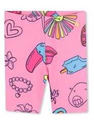 Billieblush Szorty w kolorze jasnoróżowym rozmiar: 152. Różowe szorty Billieblush, bez wzorów. Za 86.99 zł.