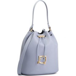 Torebka FURLA - Corona 1007822 B BUX9 Q26 Violetta f. Niebieskie torebki klasyczne Furla, bez wzorów, ze skóry, bez dodatków. W wyprzedaży za 699.00 zł.