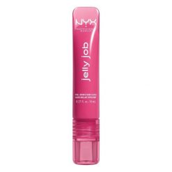 NYX Professional Makeup Jelly Job Peptide Infused Jelly Gloss Błyszczyki 8 ml 09 - JELLY JAMMIN. Błyszczyki NYX Professional Makeup. Za 45.10 zł.