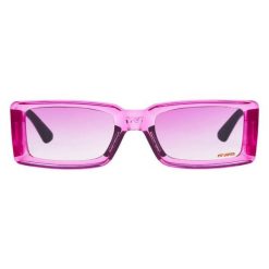 Okulary przeciwsłoneczne Pit Viper The Himalayan Low Bones. Czerwone okulary przeciwsłoneczne PIT VIPER, bez wzorów, sportowe. Za 333.50 zł.