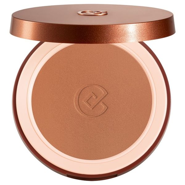 Collistar Make-up Puder Brązujący Efekt Jedwabiu Bronzery 10 g 5 - MALIBU' GLOW. Pudry brązujące Collistar. Za 165.49 zł.