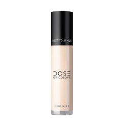 Dose of Colors Meet Your Hue Concealer - 20 Medium Tan Korektory 7,35 ml Nr. 05 Fair. Korektory Dose of Colors. Za 75.00 zł.
