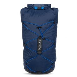Plecak wspinaczkowy Exped Cloudburst 25 l. Niebieskie plecaki EXPED, bez wzorów. Za 316.00 zł.