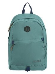 Regatta Plecak turystyczny "Boulder" w kolorze turkusowym - 29 x 45 x 15 cm - 20 l rozmiar: onesize. Niebieskie plecaki Regatta, bez wzorów, z materiału. Za 122.38 zł.