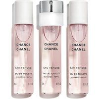 CHANCE EAU TENDRE - Woda Toaletowa Twist And Spray. Perfumy damskie Chanel. Za 515.00 zł.