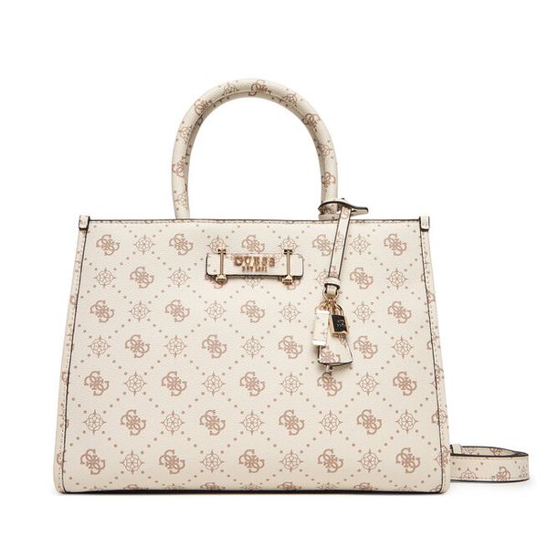 Torebka Guess. Torebki klasyczne Guess, z aplikacjami, bez dodatków. Za 579.99 zł.