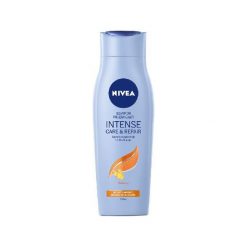 Nivea Hair Care Szampon INTENSE CARE & REPAIR 250 ml. Szampony do włosów Nivea. Za 20.68 zł.