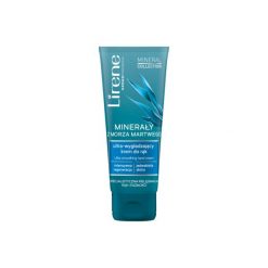 LIRENE 75ml Mineral Collection Ultra-wygładzający krem do rąk z minerałami z Morza Martwego. Dłonie Dr Irena Eris. Za 9.99 zł.