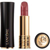 Lancôme - L'absolu Rouge - Satynowa Pomadka Do Ust - L'absolu Rouge Cream 132 - Dla Kobiet. Pomadki LANCOME. Za 215.00 zł.